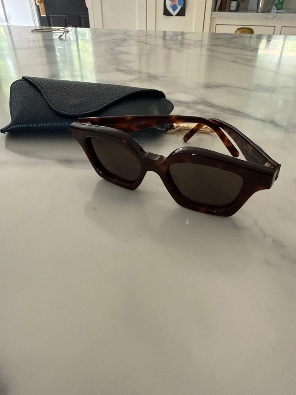 Loewe sunglasses